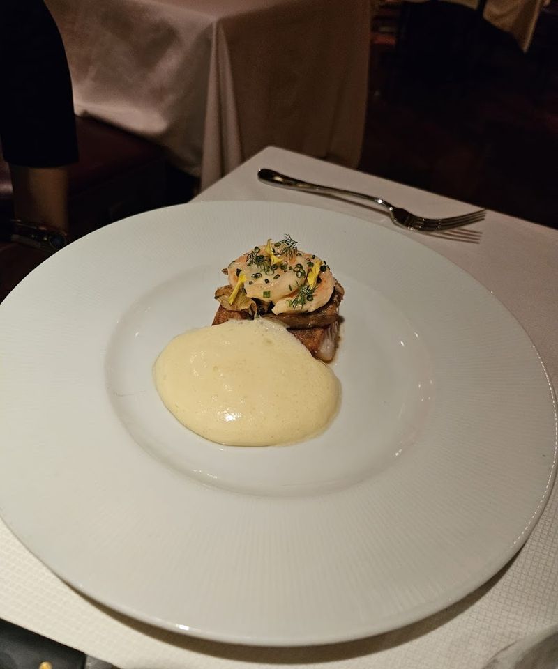 The Role Of Truffle In The Dish