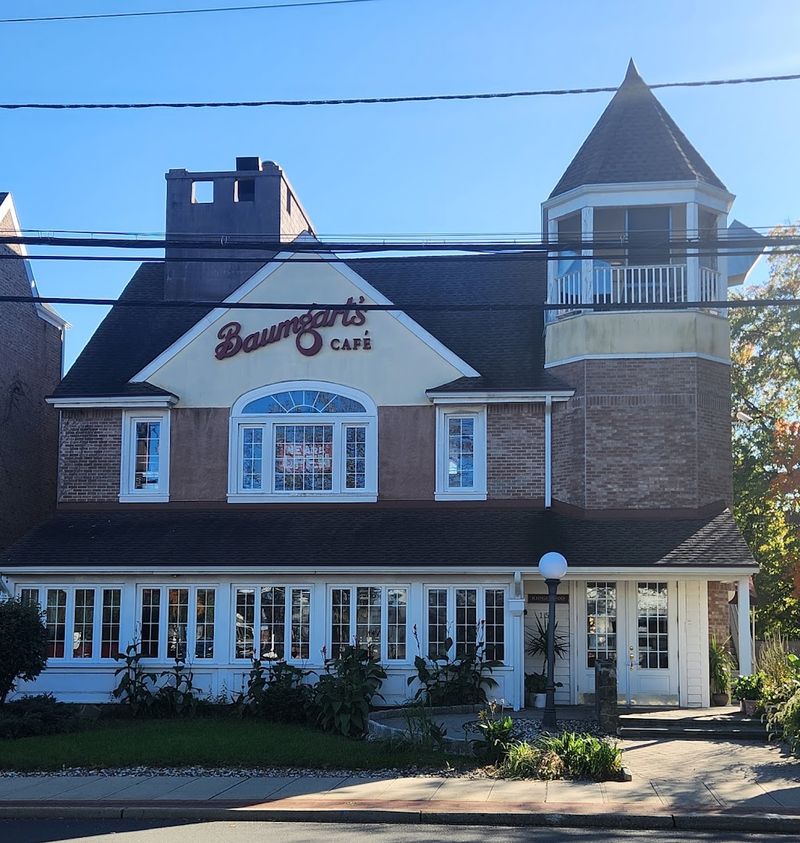 Baumgart's Cafe