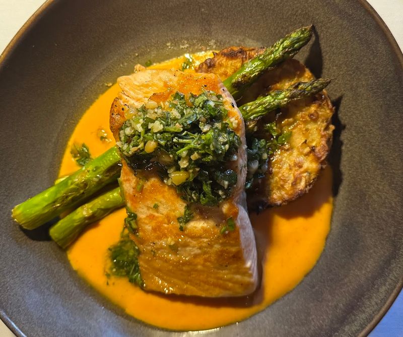 Amelia's Wood Fired Cuisine