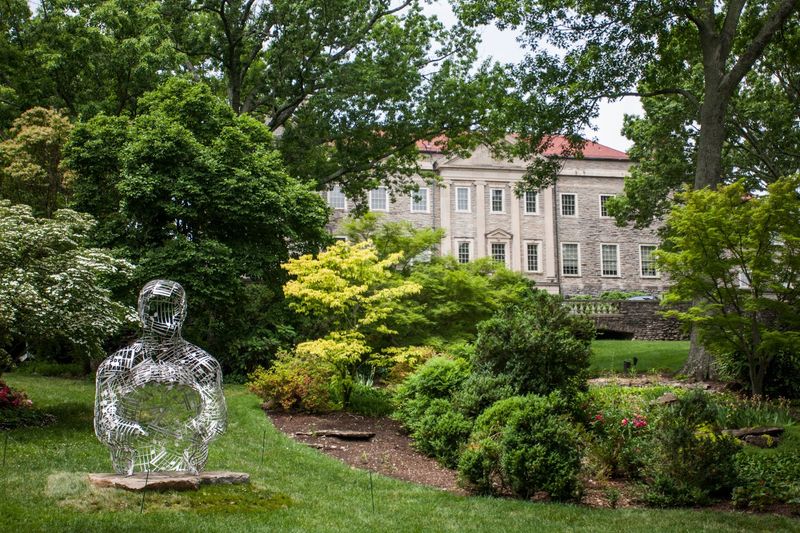 Cheekwood Estate And Gardens