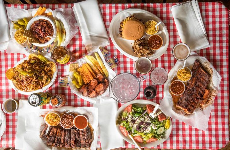 Why Tennessee Food Talk Can Sound Like A Different Language
