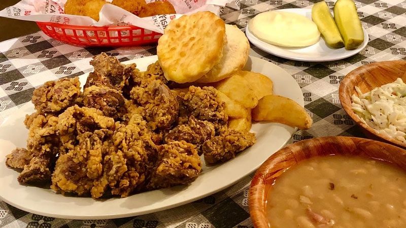 Tennessee Food Comes With Its Own Backstory