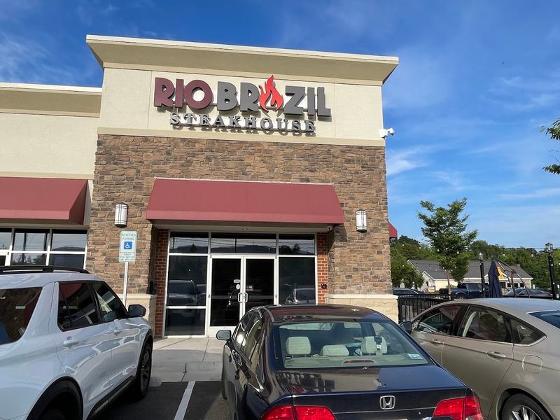 Rio Brazil Steakhouse
