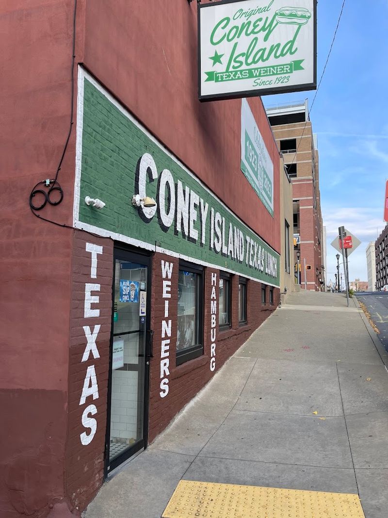 The Original Coney Island Of Scranton