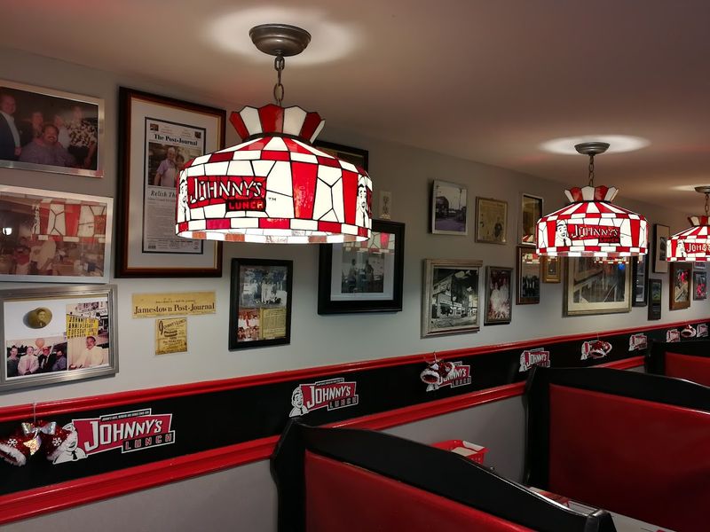 Johnny's Lunch