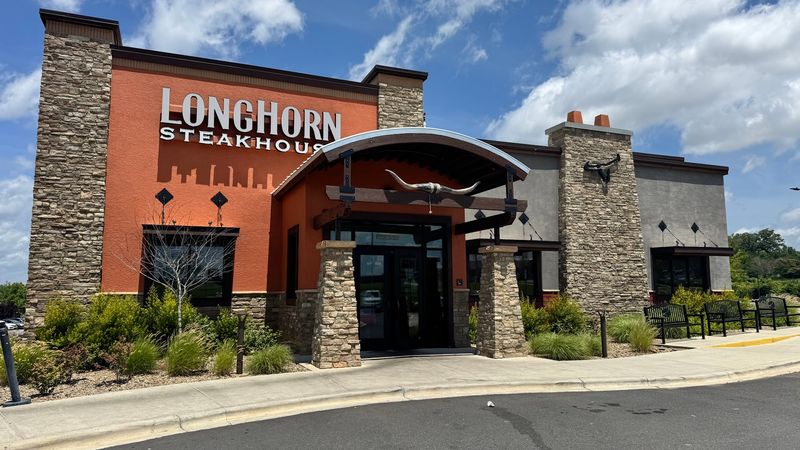 LongHorn Steakhouse