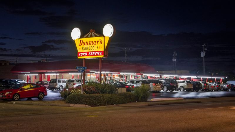 Doumar's 