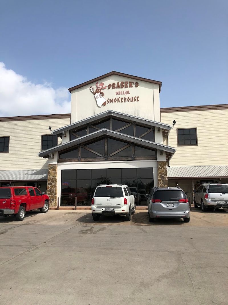 A Small Grocery Turned One Texas Family Dream Into A Landmark