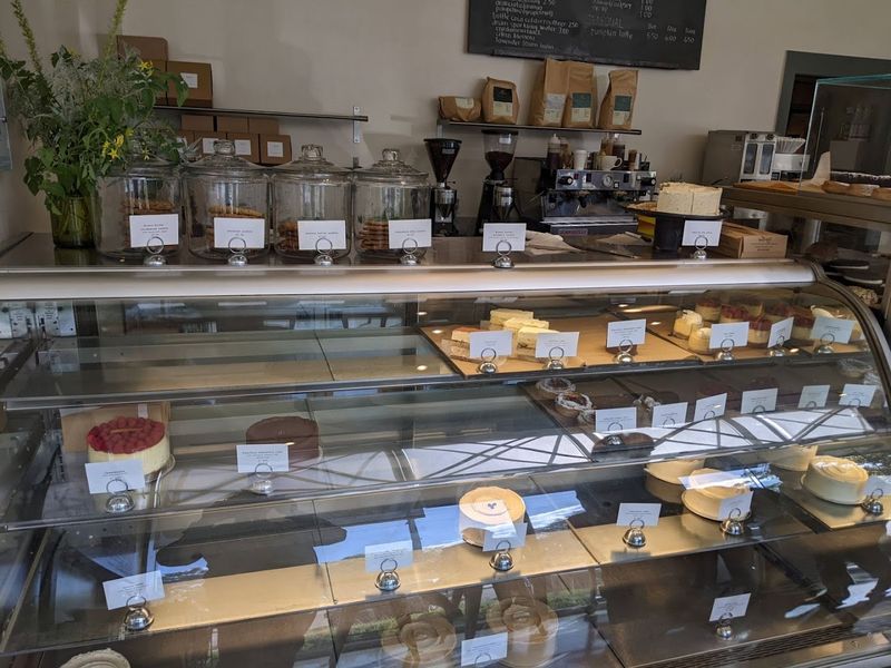 Tulie Bakery, Salt Lake City