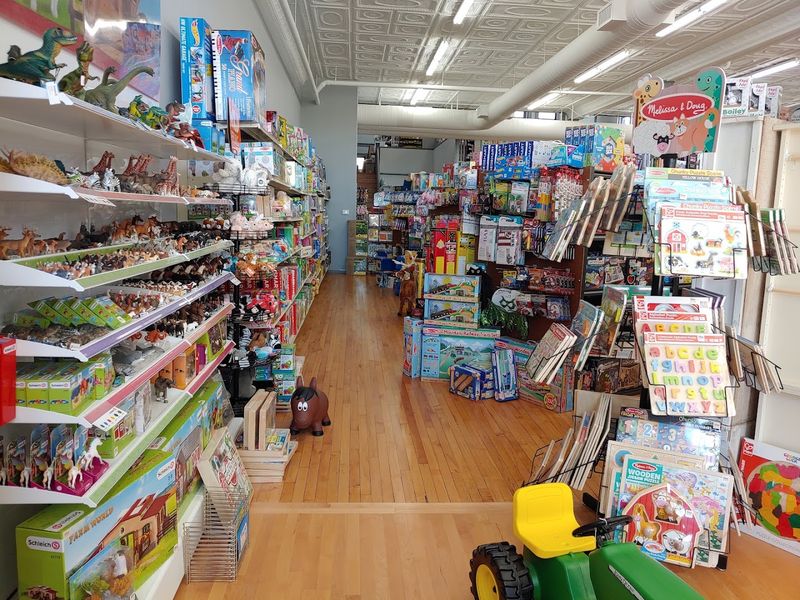 Beehive Quilt Shop, Wellington, Kansas