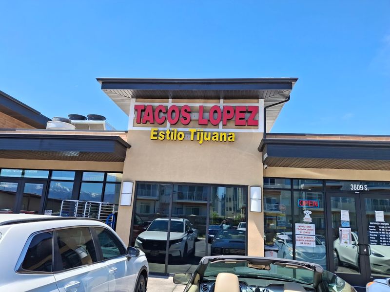 Tacos Lopez West Valley: The Local Name That Keeps Coming Up