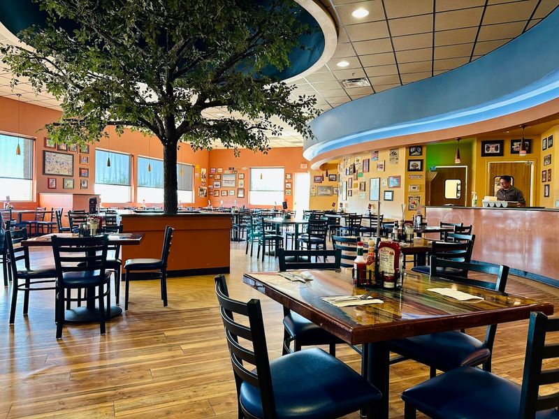 Great American Diner, Casa Blanca