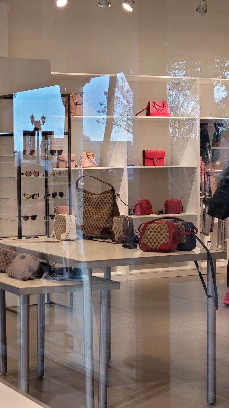 Designer Labels Turn Browsing Into A Treasure Hunt