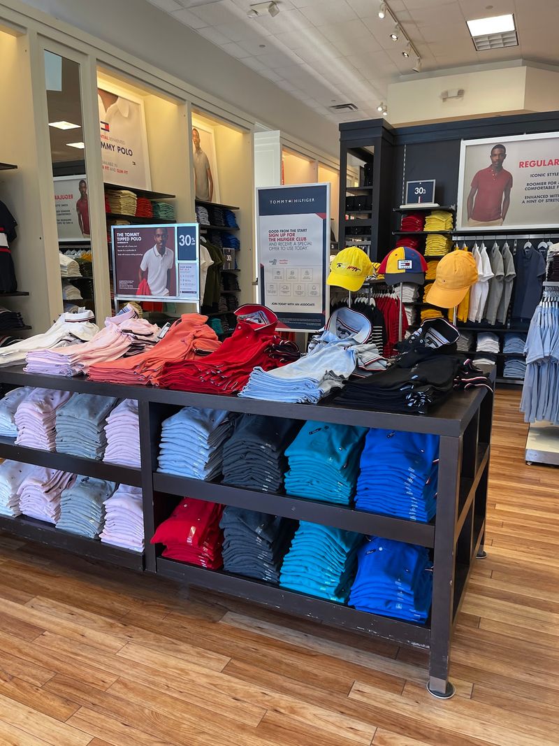 A Huge Store Mix Keeps Changing The Plan