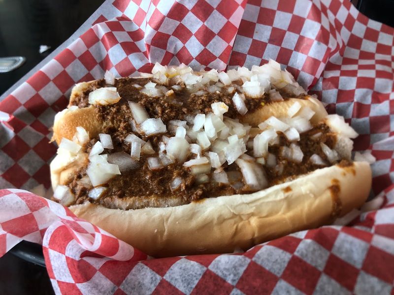 How Does A Hot Dog Stay Relevant For Nearly A Century?