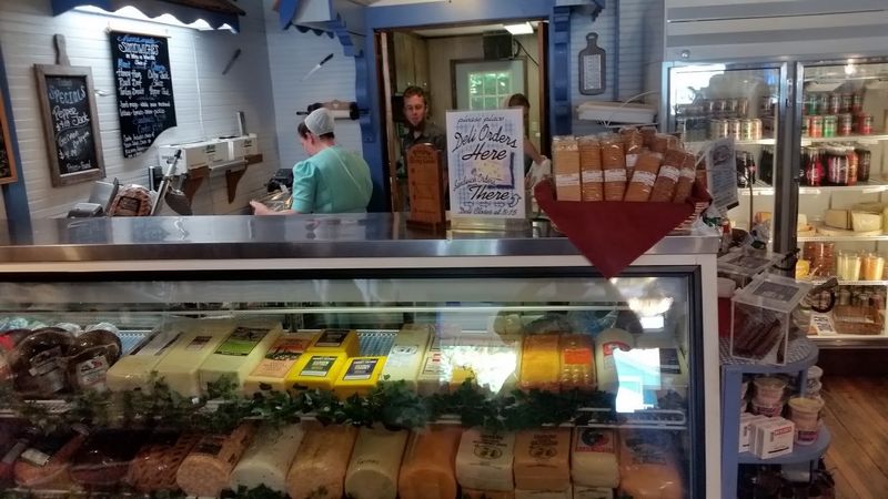 Cheese That Deserves Center Stage