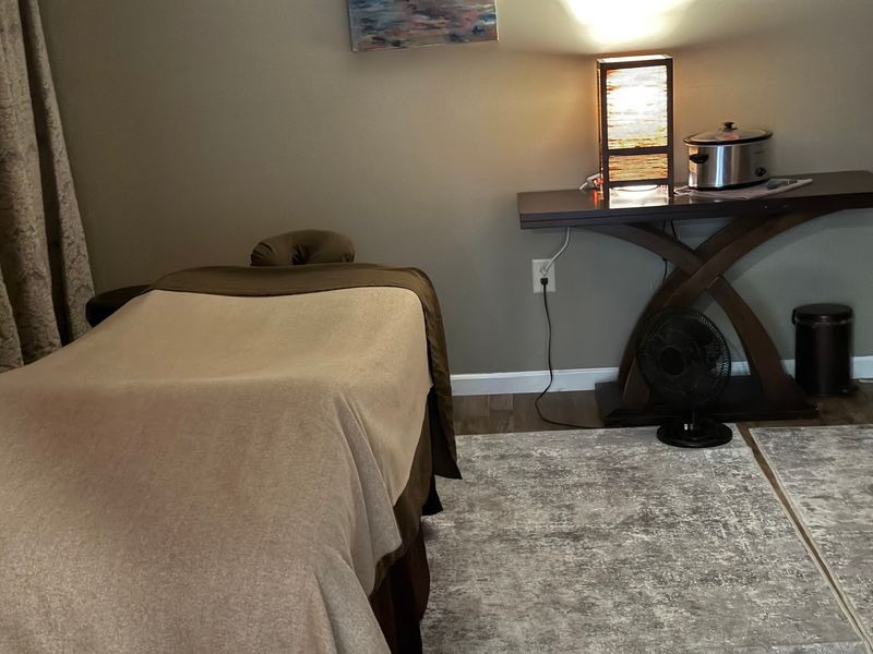 Solasta Spa Makes Unwinding The Main Activity