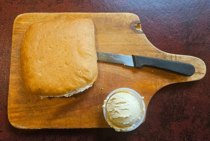 The Homemade Bread Tradition At The Table