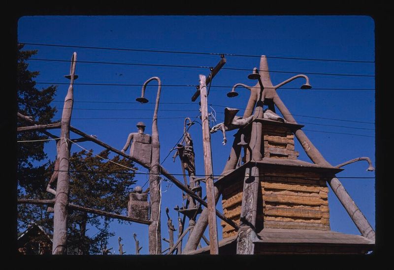 Why Lucas, Kansas Matters To American Folk Art