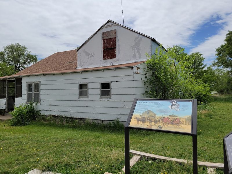 The Harsh Realities Of Pioneer Life