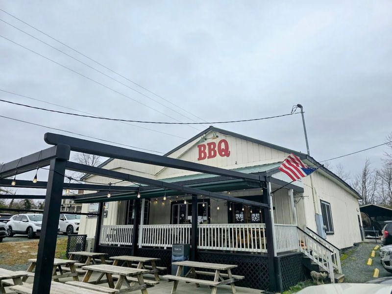 Barbeque Exchange