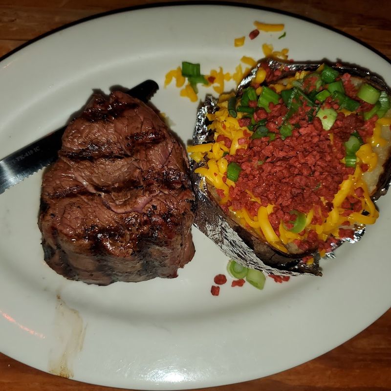 The Potato's Perfect Texture