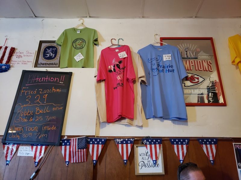 Souvenir T-Shirts Make The Trip Even More Memorable