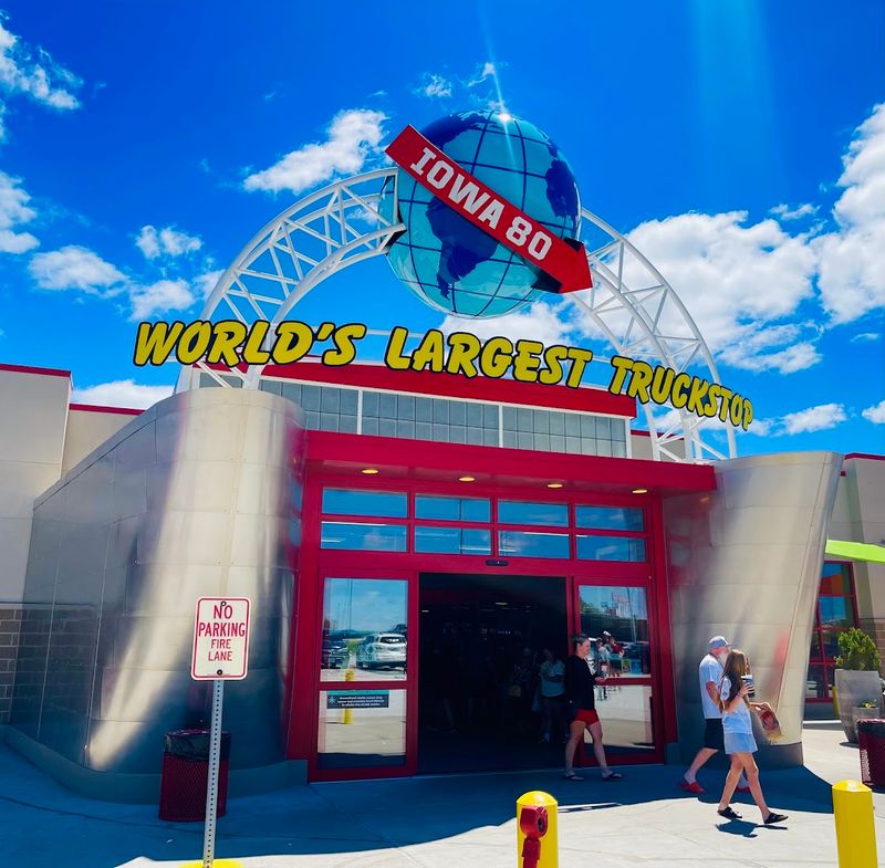 Why This Place Deserves A Spot On Your Road Trip List