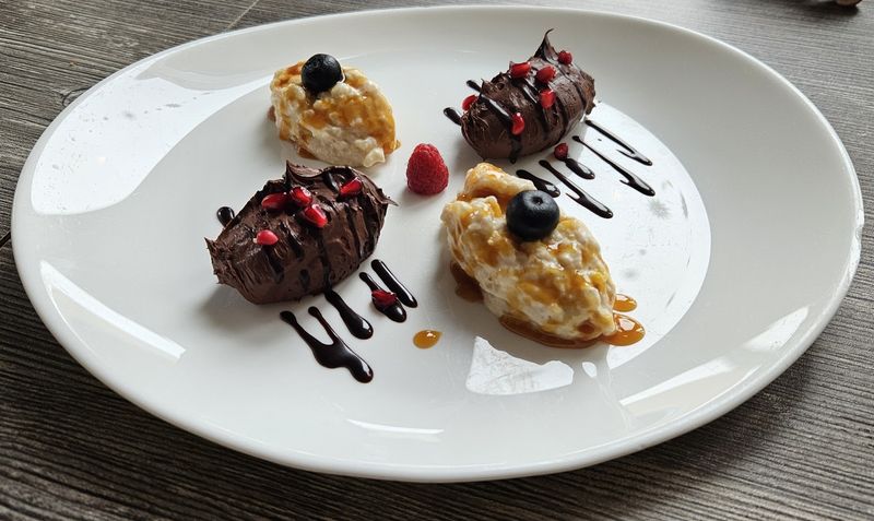 Desserts Worth Saving Room For