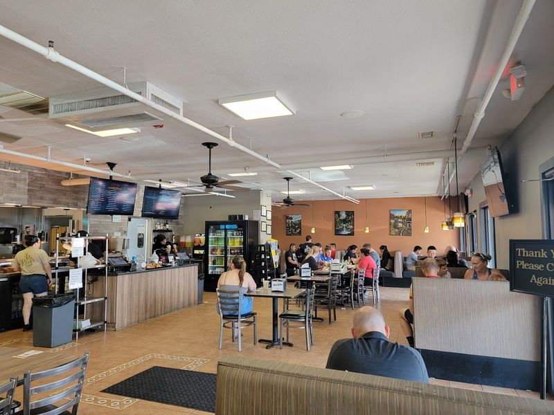 Seating Timing And What To Expect On Your First Visit