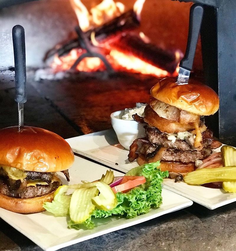The Treehouse Double Stack and How to Handle It