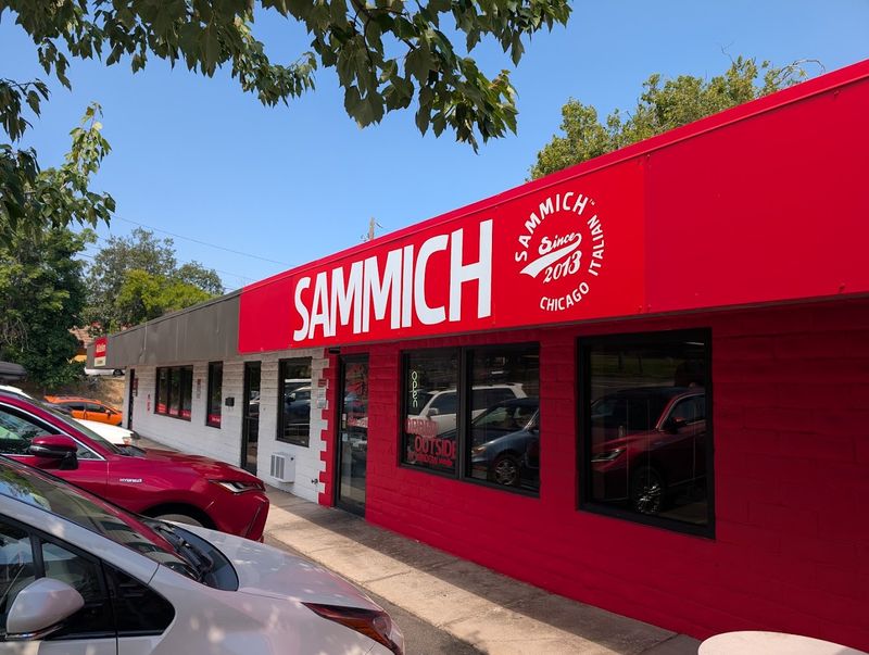 Sammich