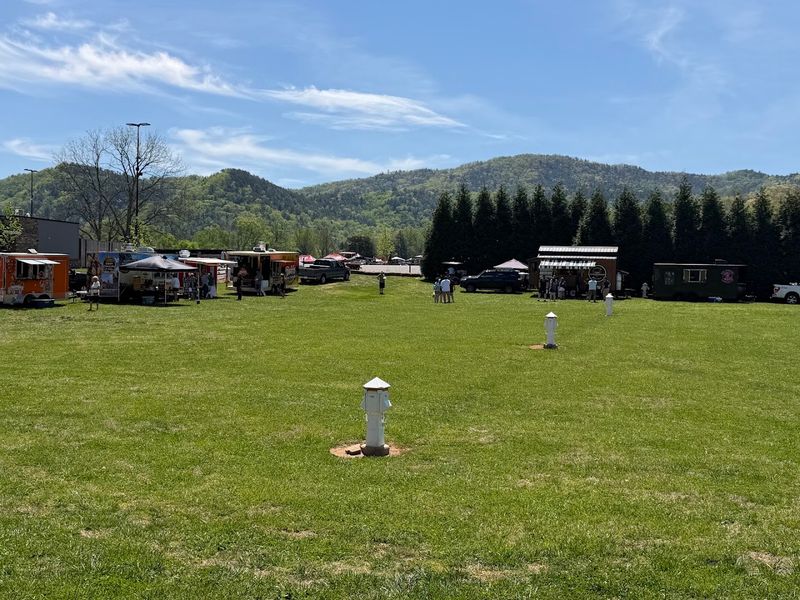 Mountain Weather Keeps The Final Say