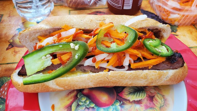 Beyond The Bánh Mì Wonders