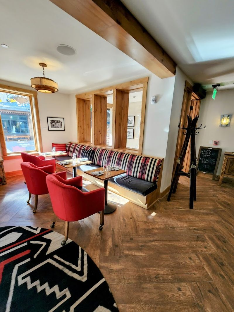 192 At The Blake, Taos Ski Valley