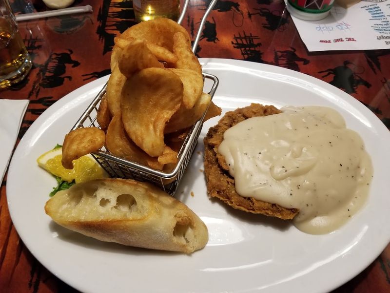 Mountain Hunger Has Very Little Interest In Tiny Plates