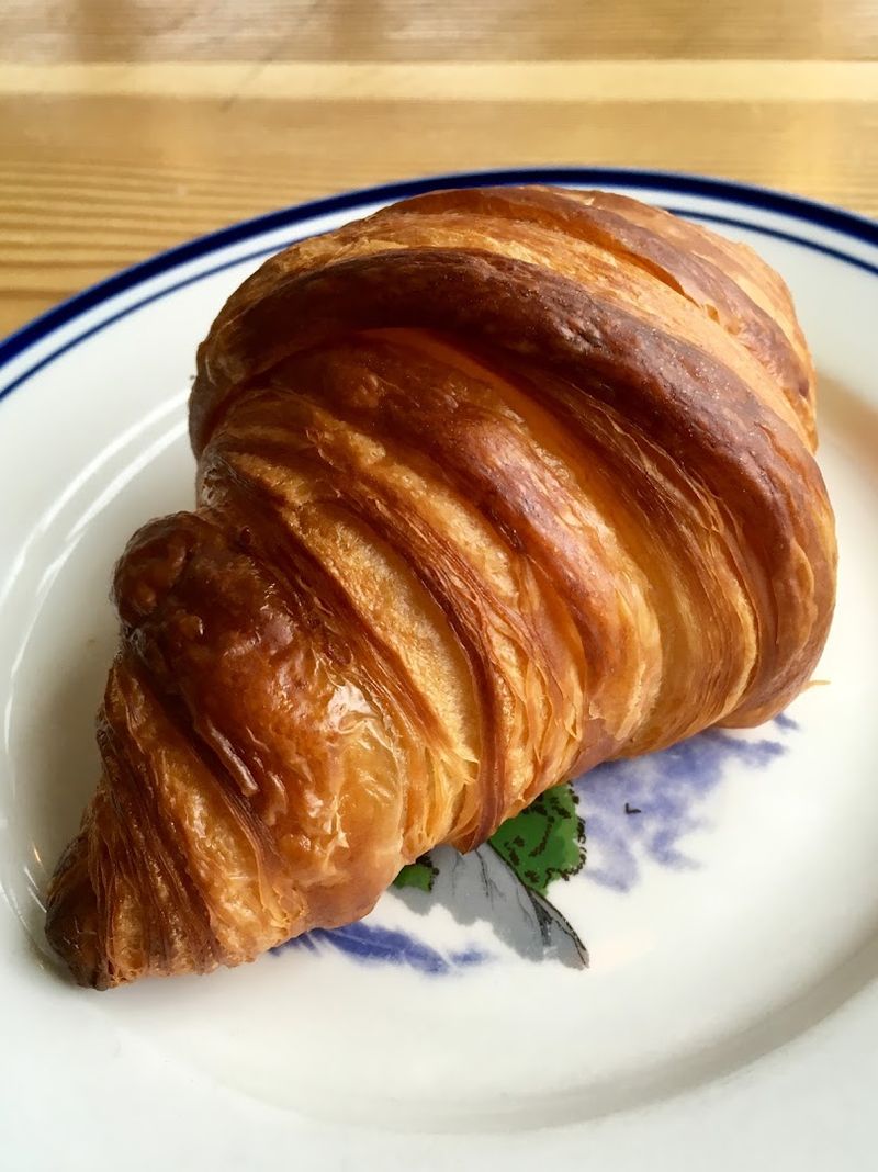 Almond Croissants Worth The Hype