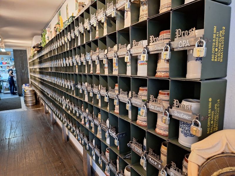 From Shipping Containers To A Full Dining Room: A History Worth Knowing