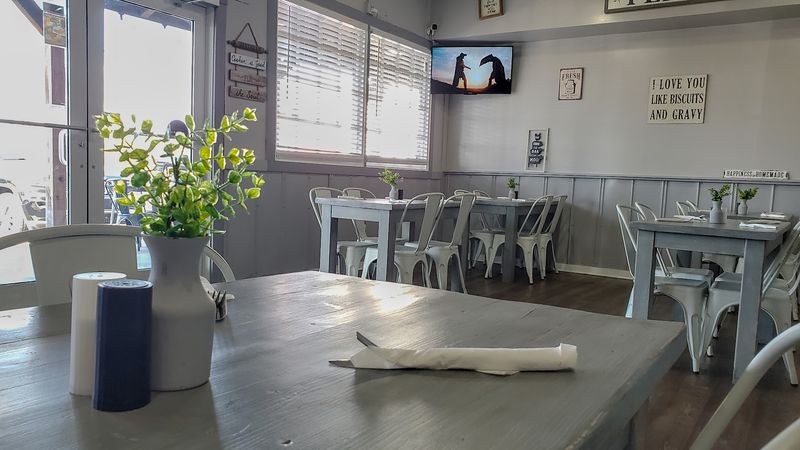 A Murrells Inlet Favorite With A Pawleys Island Connection