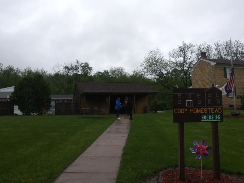 What the Homestead Actually Looks Like
