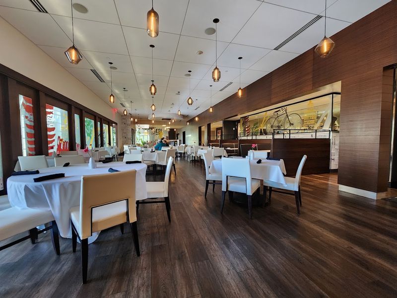 The Class Act Restaurant, Cedar Rapids