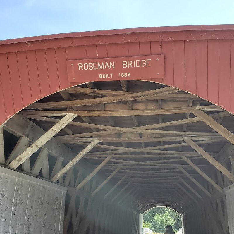 How a Novel Turned a Bridge Into a Legend