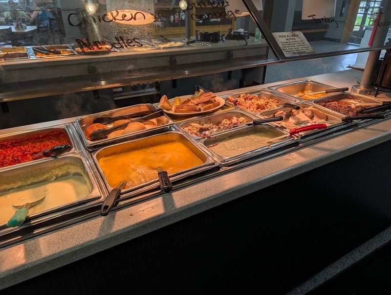 Daily Specials Give You A Focused Alternative