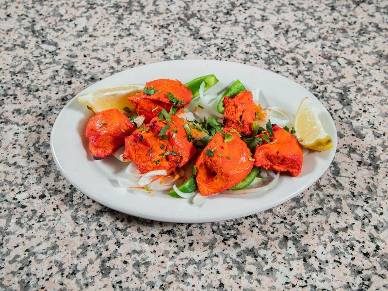 Tandoori Favorites Arrive With Smoky Flavor