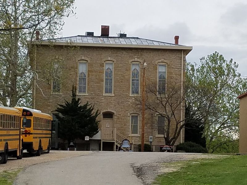 Admission Is Free, Making It One Of The Most Accessible History Experiences In The Region