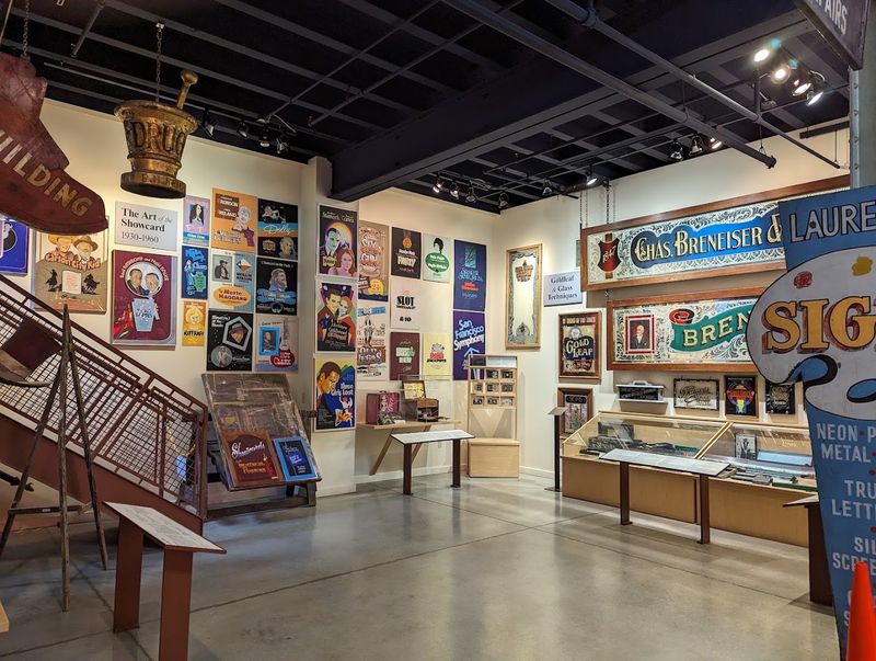 A Century of Craftsmanship on Display