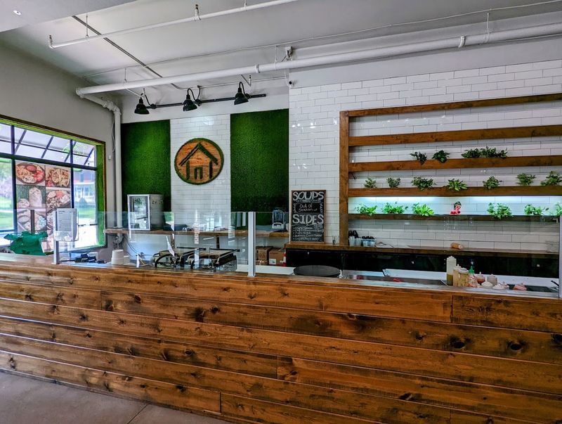 GreenHouse Kitchen, Cedar Falls