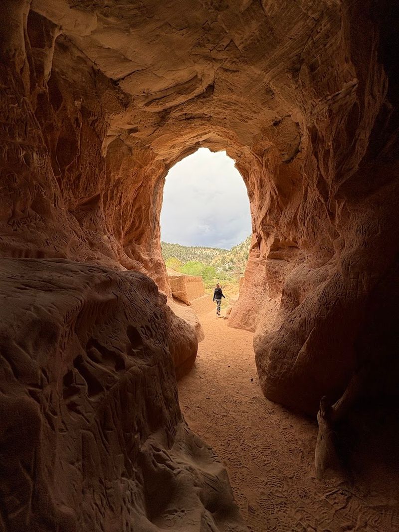 Making It a Natural Stop on a Southern Utah Road Trip
