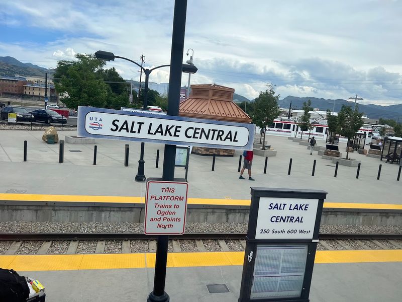 Salt Lake City as Your Launch Pad: A Smart Starting Point