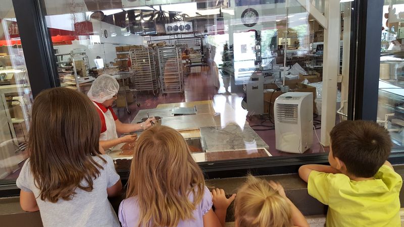 A Five-Dollar Tour That Actually Earns Its Price Tag